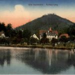 Bergzabern - Villa Hazenbichler