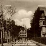 Bergzabern - Haushaltungsschule Waldmühle