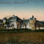 Bergzabern - Liebfrauenberg