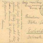 Bergzabern - Marktplatz