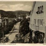 Bergzabern - Kurtalstrasse