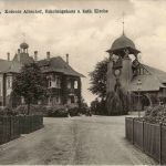 Essen - Kolonie Altenhof