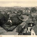 Essen - Kolonie Altenhof
