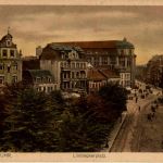 Essen - Limbeckerplatz