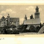 Cronberg - Schlossruine