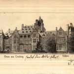 Cronberg - Schloss