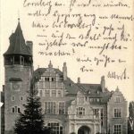 Cronberg - Schloss
