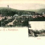 Falkenstein im Taunus