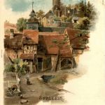 Eppstein - Litho