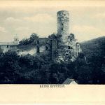Ruine Eppstein
