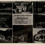 Mühltal bei Eisenberg