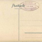 Gruss von der Schmittenhöhe