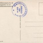 Dachstein Rieseneishöhle bei Obertraun