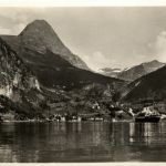 Geiranger