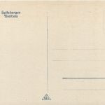 Spitzbergen - Treibeis