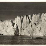 Spitzbergen - Packeis