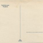 Spitzbergen - Packeis