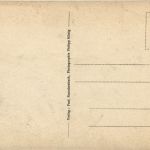 Göppersdorf bei Burgstädt - Gewerbe und Textilindustrieschule