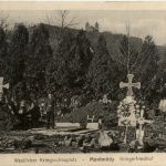 Montmedy - Kriegerfriedhof
