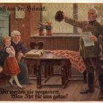 Gruss aus der Heimat