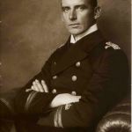 Kapitänleutnant von Mücke