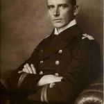 Kapitänleutnant von Mücke