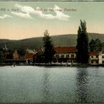 Ilsenburg - Hotel zu den roten Forellen