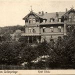 Gruss aus Uchtspringe - Hotel Schulz