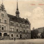 Lützen - Rathaus