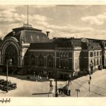 Kiel - Hauptbahnhof