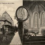 Jena - Schillers Traukirche