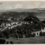 Greiz in Thüringen