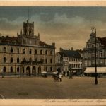 Weimar - Markt