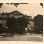 Ilmenau - Schloss