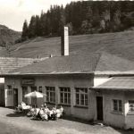 Fehrenbach - HOG Treffpunkt