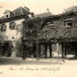 Gruss aus Tiefurt