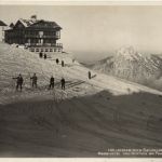 Höllengebirgs Seilbahn - Ski
