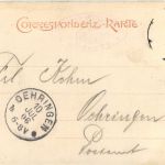 Bregenz - Rathausstrasse