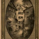 Bundesfeier Postkarte 1919