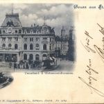 Gruss aus St. Gallen