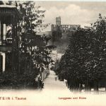 Königstein im Taunus - Langgasse