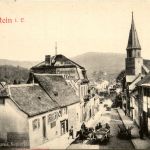 Königstein im Taunus