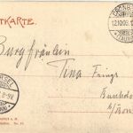 Königstein im Taunus - Kirchstrasse