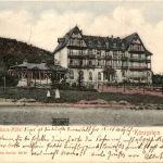 Königstein im Taunus - Kurhaus Hotel