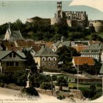 Königstein im Taunus