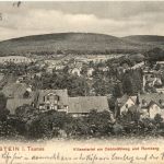 Königstein im Taunus - Villenviertel