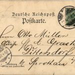 Gruss aus Bad Nauheim
