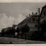 Hessisch Lichtenau - Heinrichstrasse