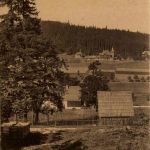 Jagdschloss Rehefeld