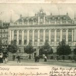 Leipzig - Grassimuseum
